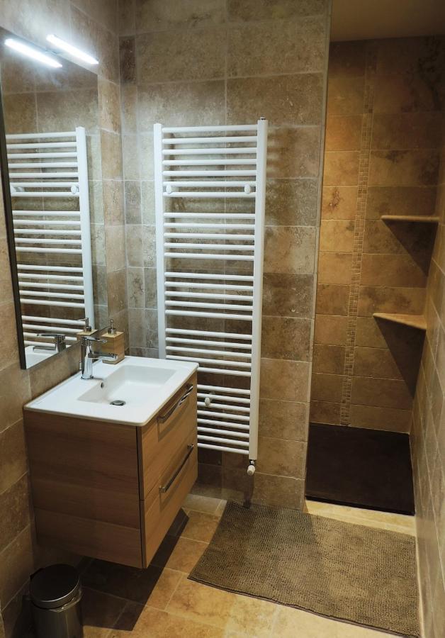Domaine Houillon Hotel Faucon  Екстериор снимка